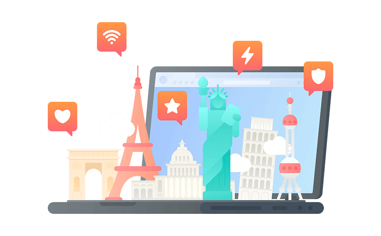 代理喜马拉雅的回国vpn - 雷霆加速器