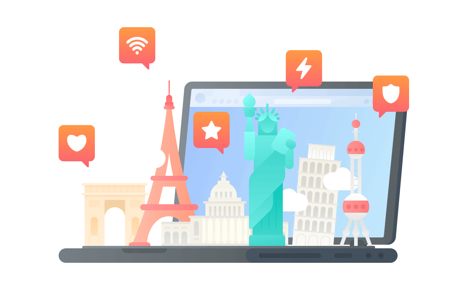 代理喜马拉雅的回国vpn - 雷霆加速器